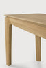 Oak Bok Bench - touchGOODS
