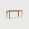 Oak Bok Bench - touchGOODS