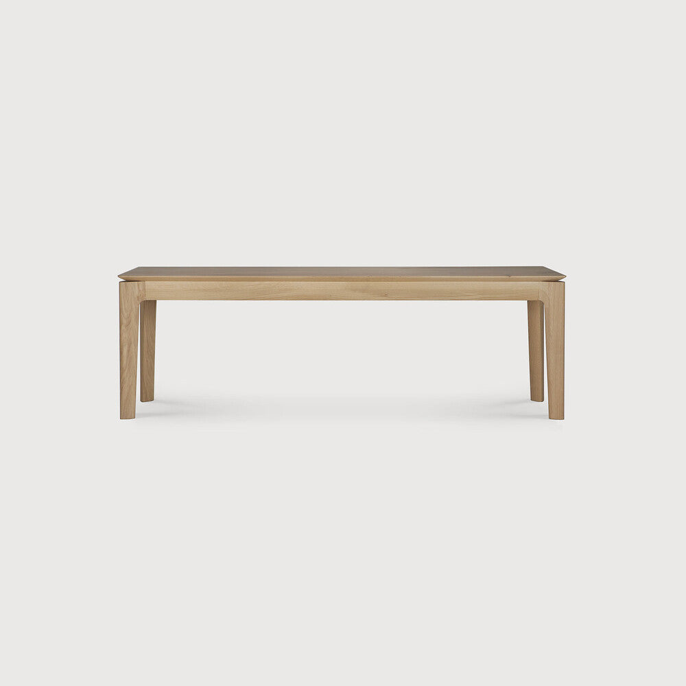 Oak Bok Bench - touchGOODS