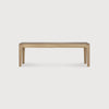Oak Bok Bench - touchGOODS