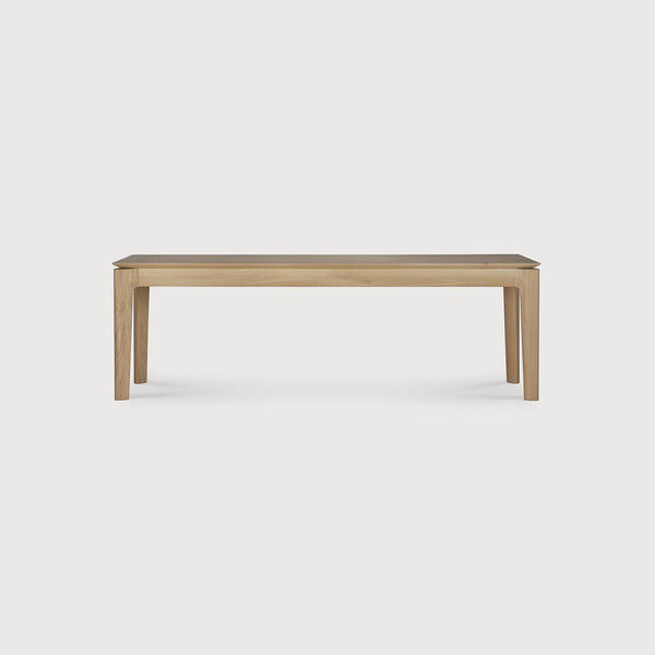 Oak Bok Bench - touchGOODS
