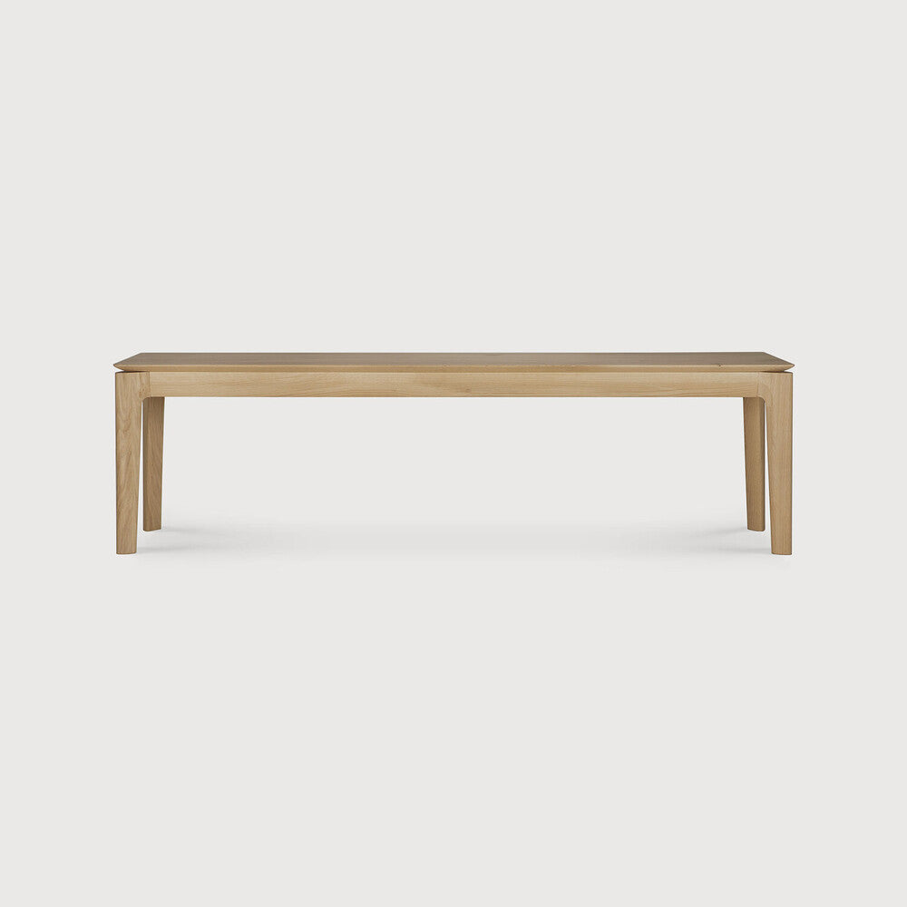 Oak Bok Bench - touchGOODS