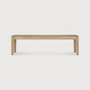Oak Bok Bench - touchGOODS