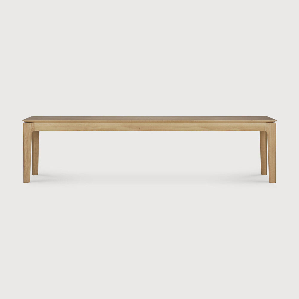 Oak Bok Bench - touchGOODS