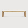 Oak Bok Bench - touchGOODS