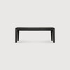 Oak Bok Bench - touchGOODS