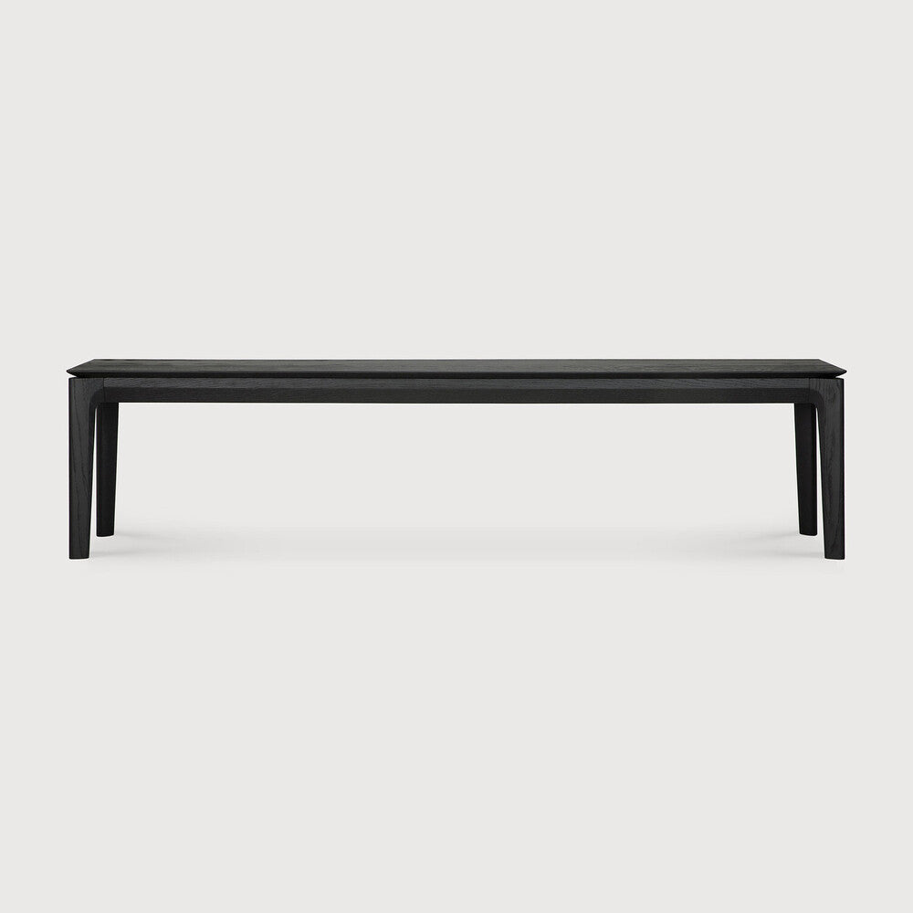 Oak Bok Bench - touchGOODS