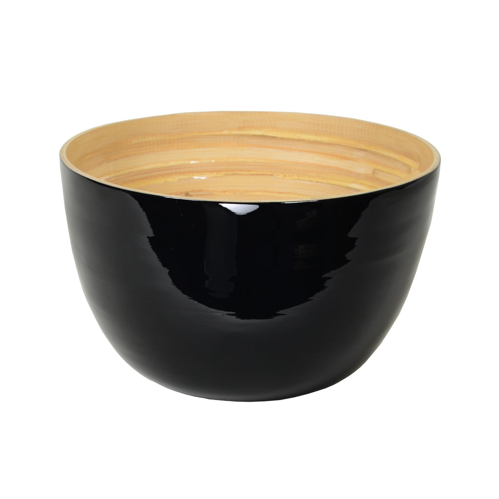 Bamboo Mixing Bowl - touchGOODS