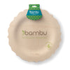 Bamboo Compostable Dinner Plates - Fancy - touchGOODS