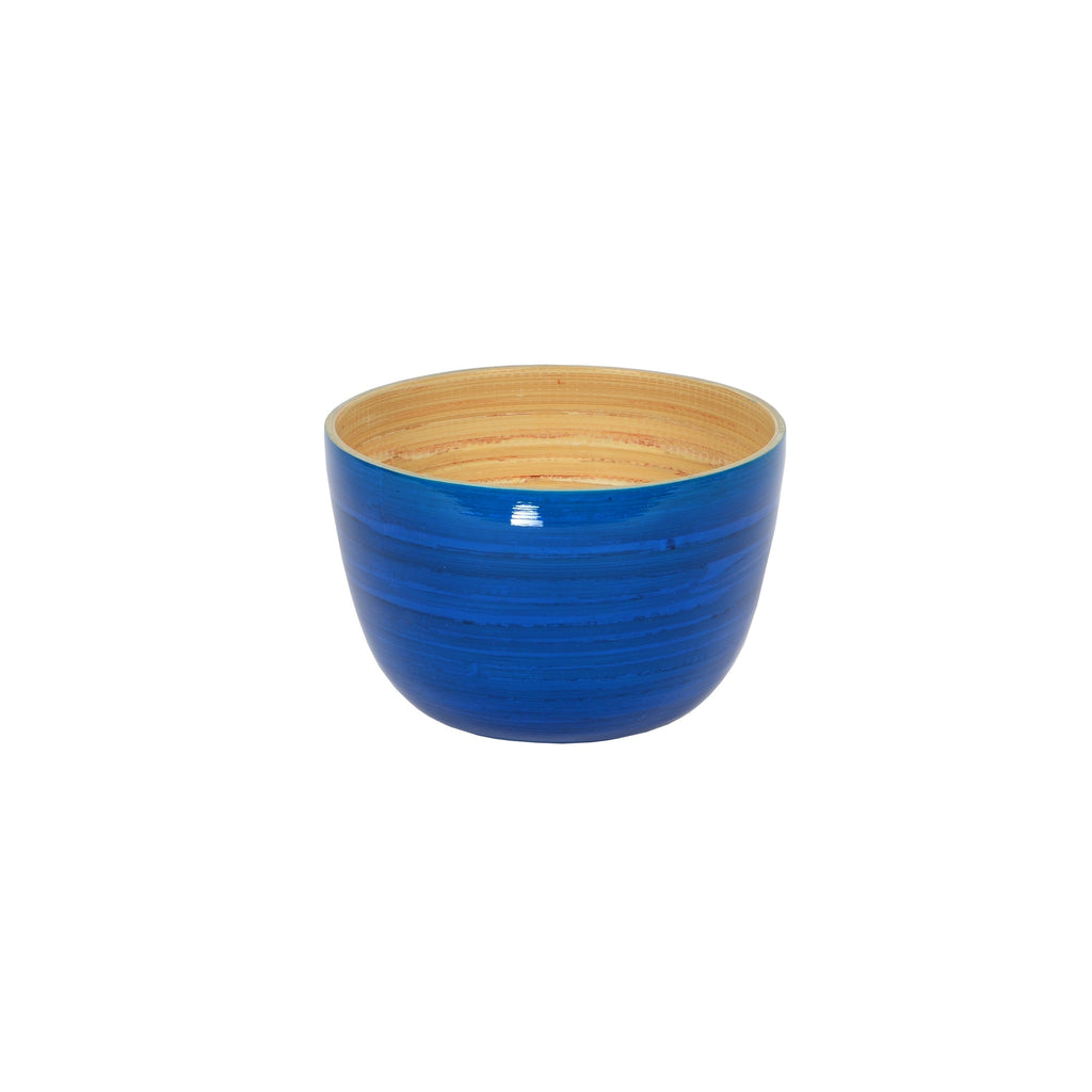 Small Tall Bamboo Bowl - touchGOODS