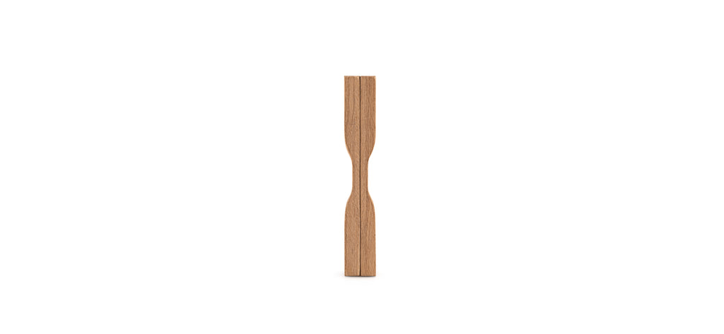 Oak 2 piece Trivet - touchGOODS