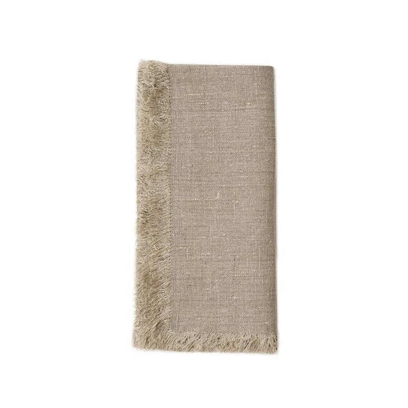 Bilbao Linen Napkins Set of 4 - touchGOODS