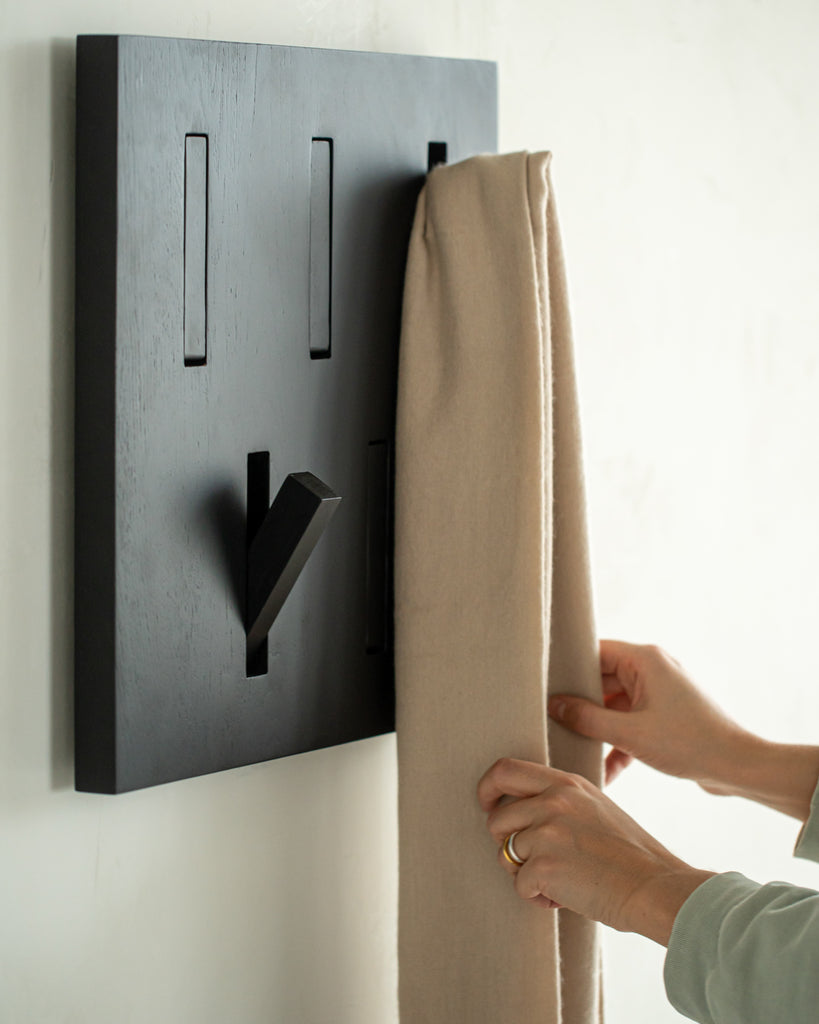 Utility Wall Hanger - touchGOODS