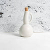 Stoneware Olive Oil Bottle | Dadasi 15 oz - touchGOODS
