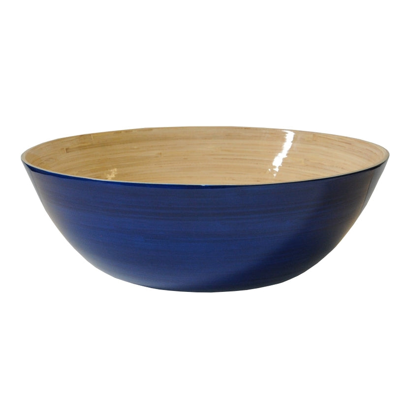 Bamboo Party Bowl - touchGOODS