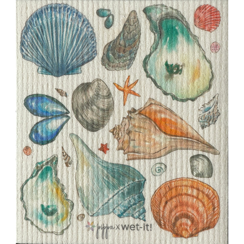 Shore Life Swedish Cloth - touchGOODS