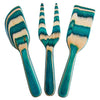Baltique® Collection 3-Piece Cheese Tool Set - touchGOODS