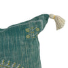 LIYANA Throw Pillow - Green - touchGOODS