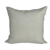 KINGLET Throw Pillow in Green - touchGOODS
