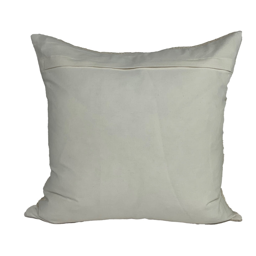 KINGLET Throw Pillow in Green - touchGOODS