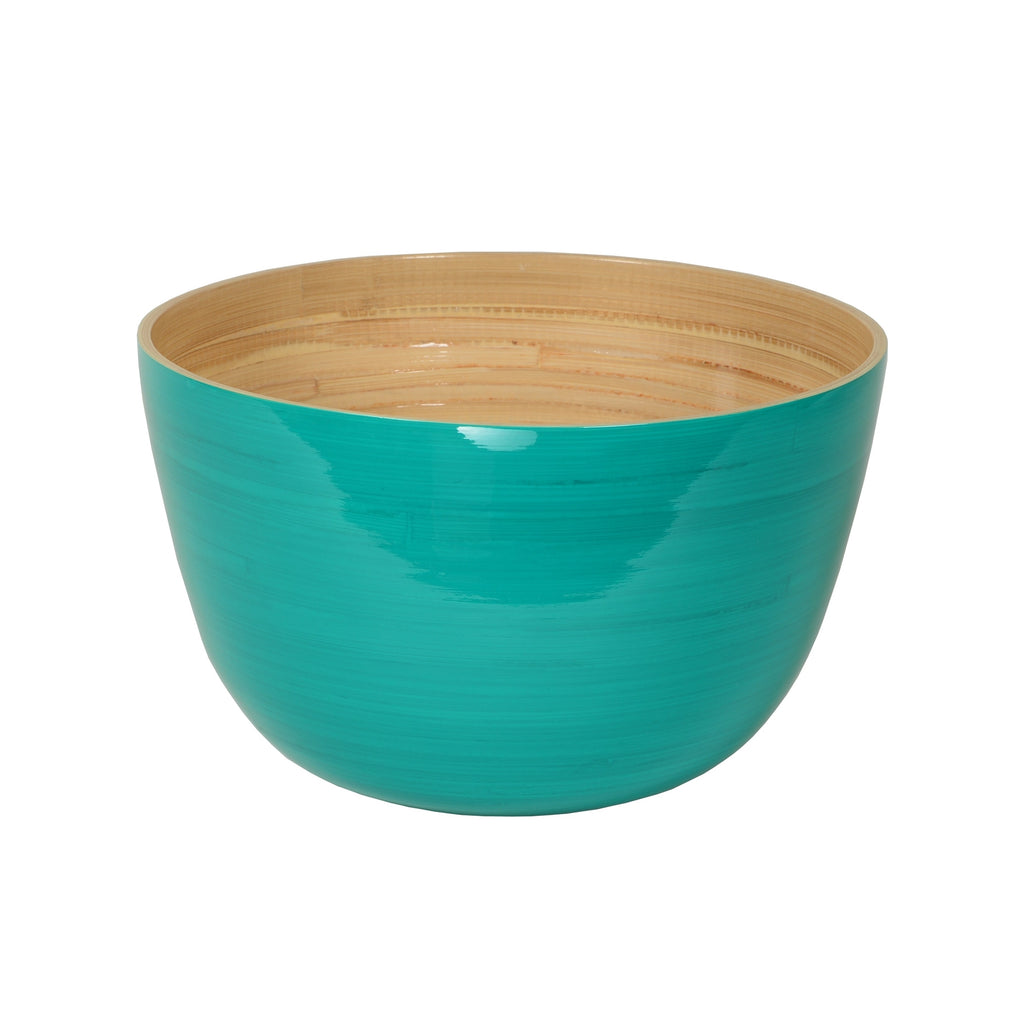 Bamboo Mixing Bowl - touchGOODS