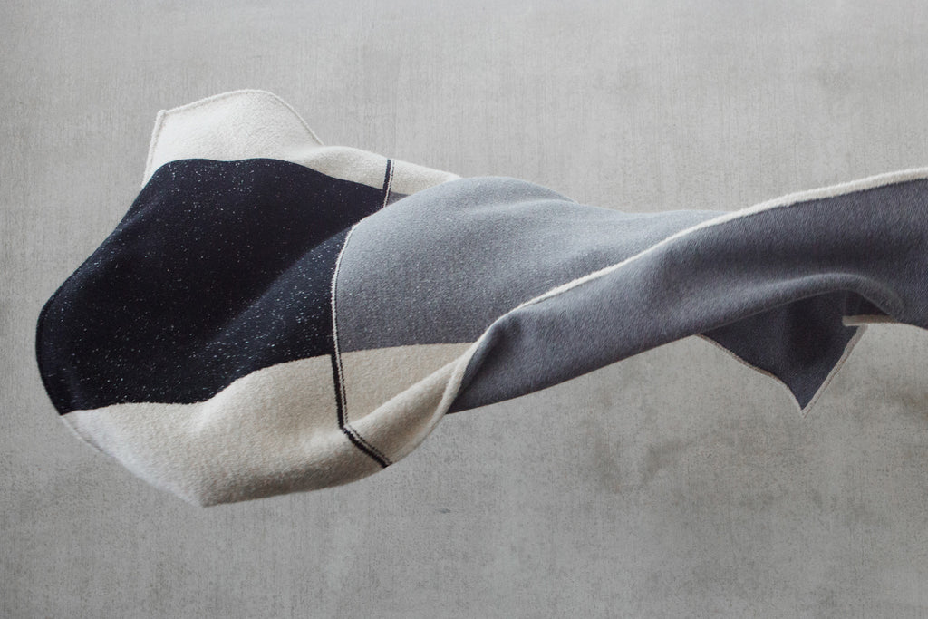 Urban Throw - touchGOODS