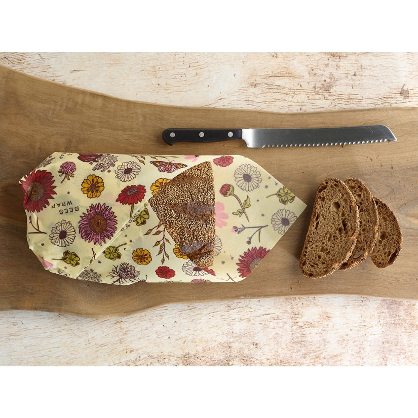 Variety 7 Pack Vegan Magic Food Wrap - touchGOODS