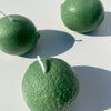 Lime Candle - touchGOODS
