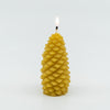 Beeswax Pine Cones - touchGOODS