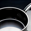 NanoBond 2qt Saucepan with Lid - touchGOODS