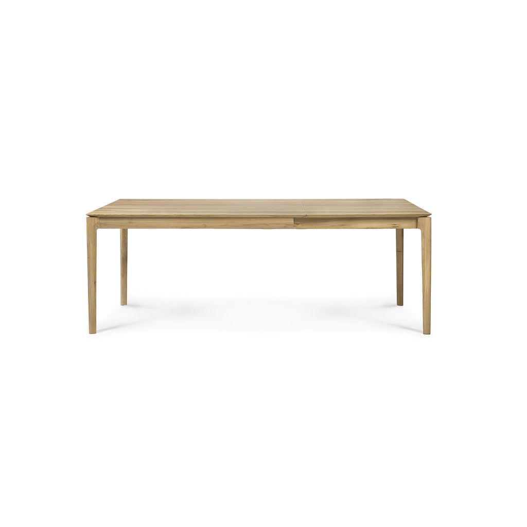Oak Bok Extendable Dining Table - touchGOODS