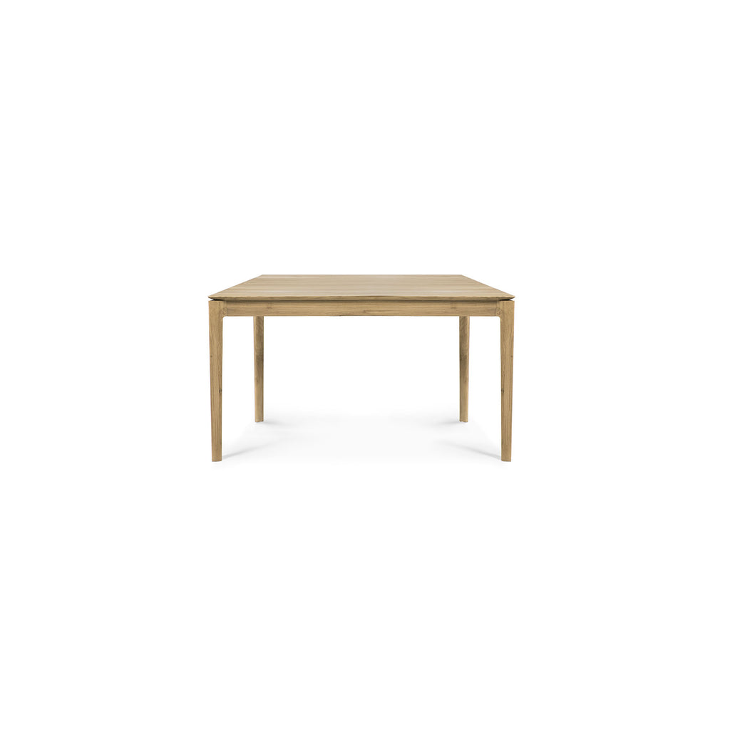 Oak Bok Extendable Dining Table - touchGOODS