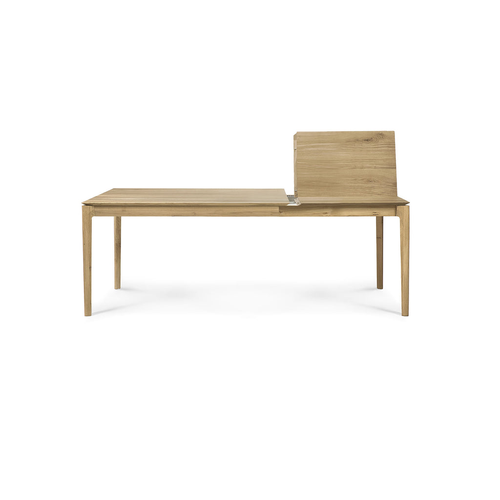 Oak Bok Extendable Dining Table - touchGOODS