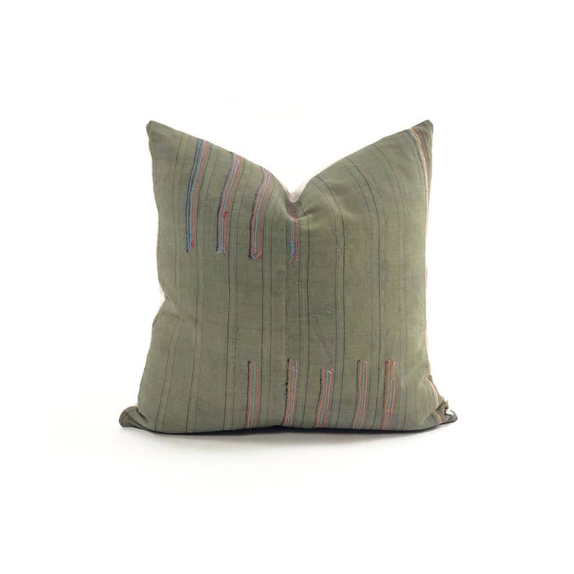 Dio Pillow - touchGOODS