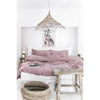 WOODROSE LINEN PILLOWCASE - touchGOODS