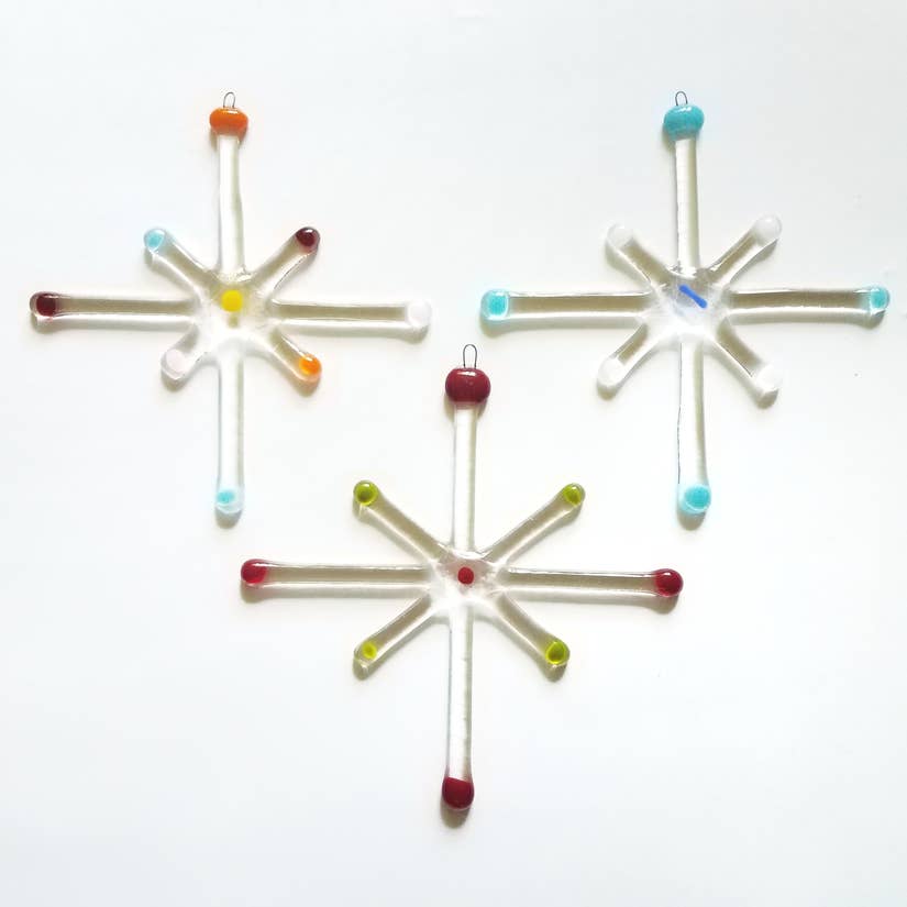 Mod North Star Ornament - touchGOODS