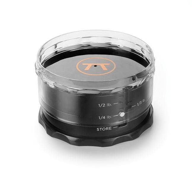 Outset Adjusta Burger - touchGOODS