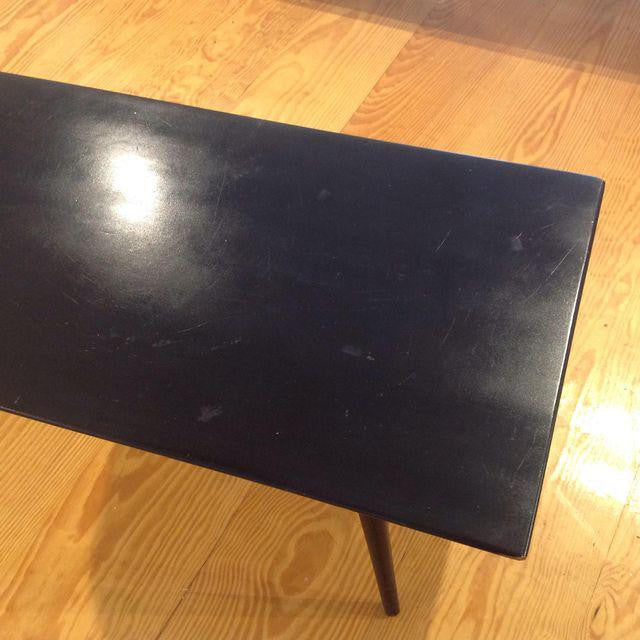 Paul McCobb Mid-Century Wood Coffee Table | touchGOODS