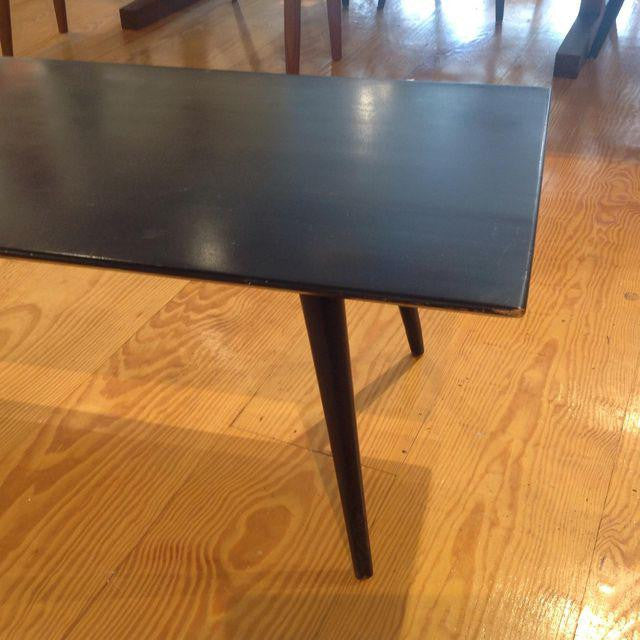 Paul McCobb Mid-Century Wood Coffee Table | touchGOODS