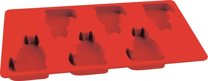 Perfect Cat Ice Tray and Chocolate Mold - touchGOODS