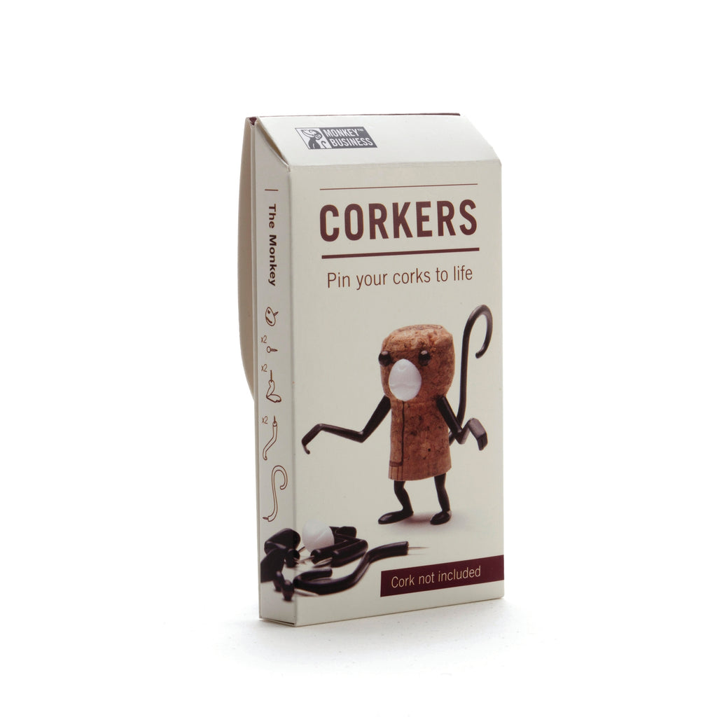 Corkers Animals - touchGOODS