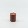 Beeswax Clove Aromatherapy Votives - touchGOODS