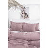 WOODROSE LINEN PILLOWCASE - touchGOODS