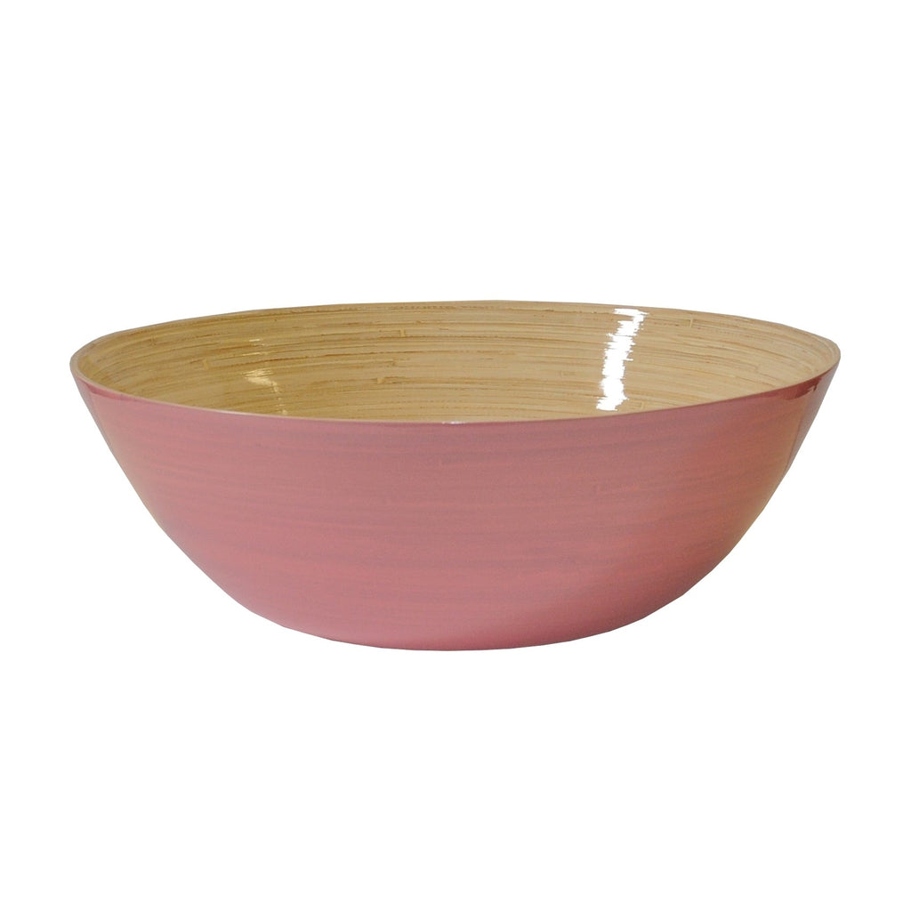 Bamboo Party Bowl - touchGOODS