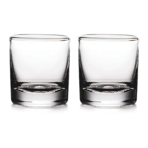 Ascutney Double Old-Fashions in Gift Box - Set of 2 - touchGOODS