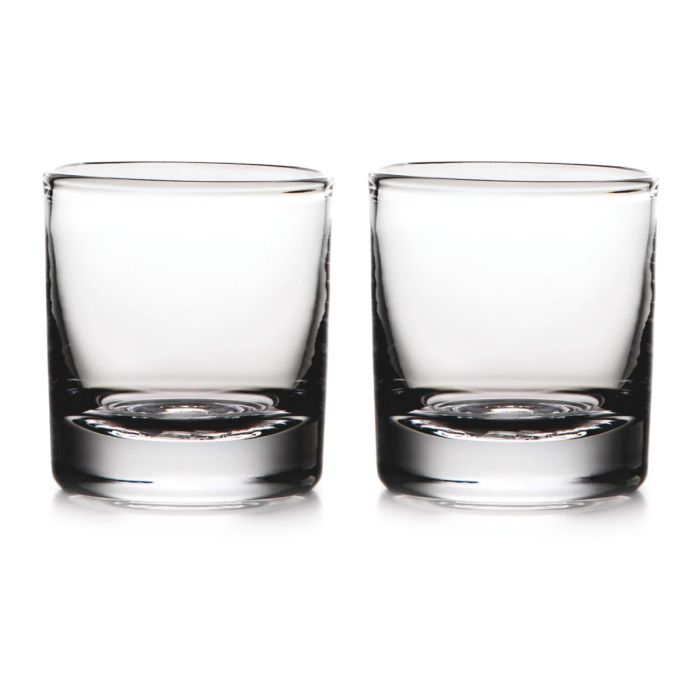 Ascutney Double Old-Fashions in Gift Box - Set of 2 - touchGOODS