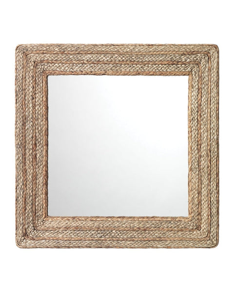 Evergreen Square Mirror - touchGOODS