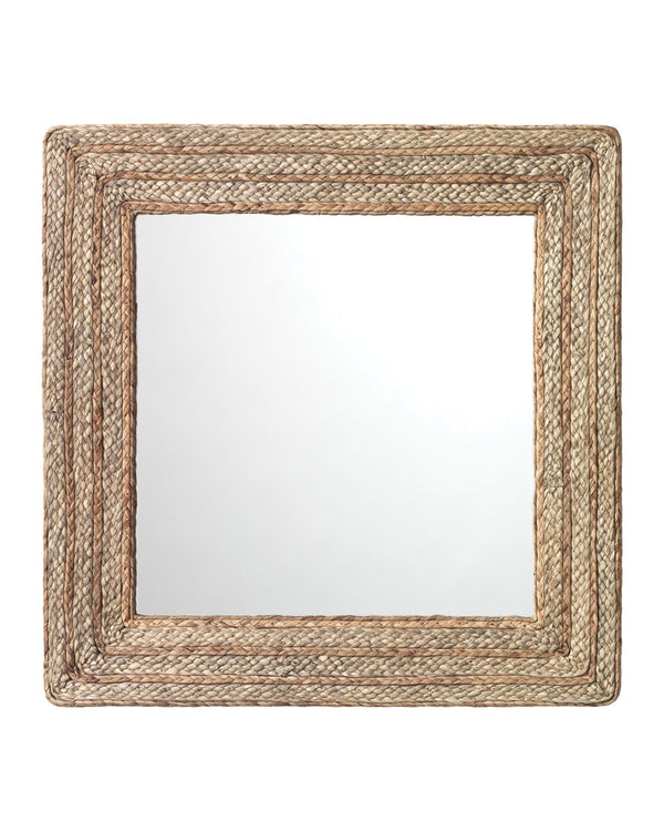 Evergreen Square Mirror - touchGOODS