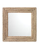 Evergreen Square Mirror - touchGOODS
