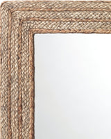 Evergreen Square Mirror - touchGOODS